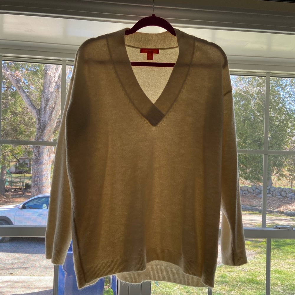 Oversized Comfy sweater
